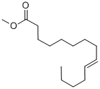 Methyl 9-trans-tetradecenoate