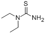 N,N-DIETHYLTHIOUREA