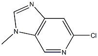 6-Chloro-3-Methyl-3H-iMidazo[4,5-c]pyridine