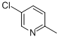 5-氯-3-甲基吡啶