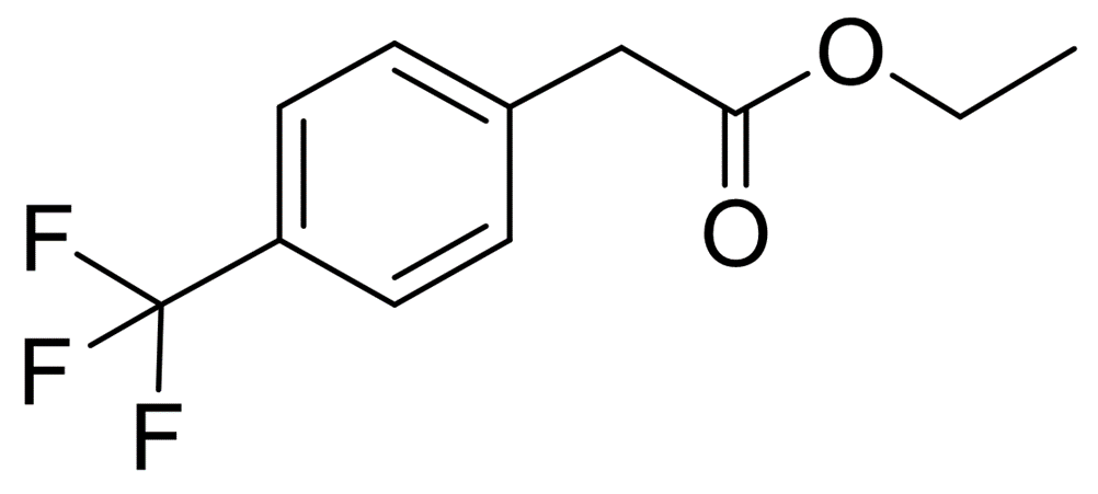 4-(三氟甲基)苯乙酸乙酯