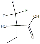 2-HYDROXY-2-(TRIFLUOROMETHYL)BUTANOIC ACID