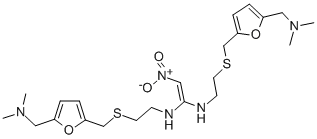 雷尼替丁相关化合物B(USP)