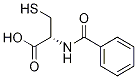 N-Benzoyl-L-cysteine