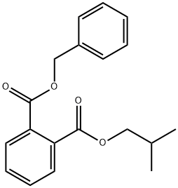 Benzylisobutyl phthalate