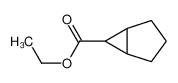 Bicyclo[3.1.0]hexane-6-carboxylic Acid Ethyl Ester (endo/exo Mixture)