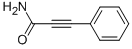 3-PHENYLPROP-2-YNAMIDE