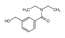 ω-Hydroxy-DEET