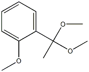 1-(1,1-DiMethoxy-ethyl)-2-Methoxy-benzene