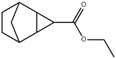 Tricyclo[3.2.1.02,4]octane-3-carboxylic acid, ethyl ester