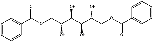 1,6-Di-O-benzoyl-D-mannitol