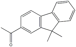 1-(9,9-DiMethyl-9H-fluoren-2-yl)ethanone