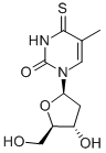 deoxy-4-thiothymidine