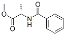 N-苯甲酰基-L-丙氨酸甲酯