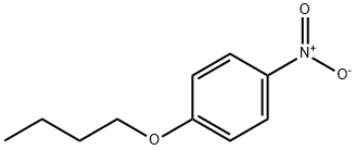 4-N-BUTOXYNITROBENZENE