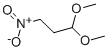 1,1-DIMETHOXY-3-NITROPROPANE