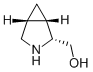 [1S-, 2R-, 5R-](3-Aza-bicyclo[3.1.0]hex-2-yl)-methanol