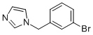 2-(3-溴苯基)-1H-咪唑