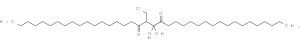 3-Chloro-1,2-propanediol Distearate