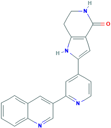 MK2 Inhibitor III