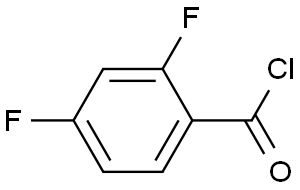 2,4-二氯苄氯