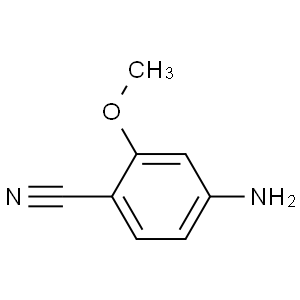 4-氨基-2-甲氧基苯腈