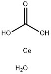 CERIUM (III) CARBONATE