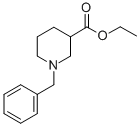 1-BENZYL-PIPERIDINE-3-CARBOXYLIC ACID ETHYL ESTER