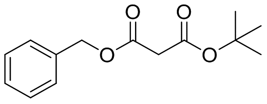 MALONIC ACID BENZYL ESTER TERT-BUTYL ESTER