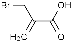 2-(溴甲基)丙烯酸