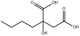 2-butyl-2-hydroxysuccinic acid