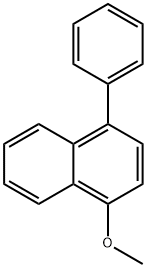 4-METHOXY-1-PHENYLNAPHTHALENE