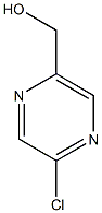 5-氯吡嗪-2-甲醇