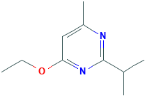 4-Ethoxy-2-isopropyl-6-methylpyrimidine