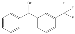 3-(TRIFLUOROMETHYL)BENZHYDROL