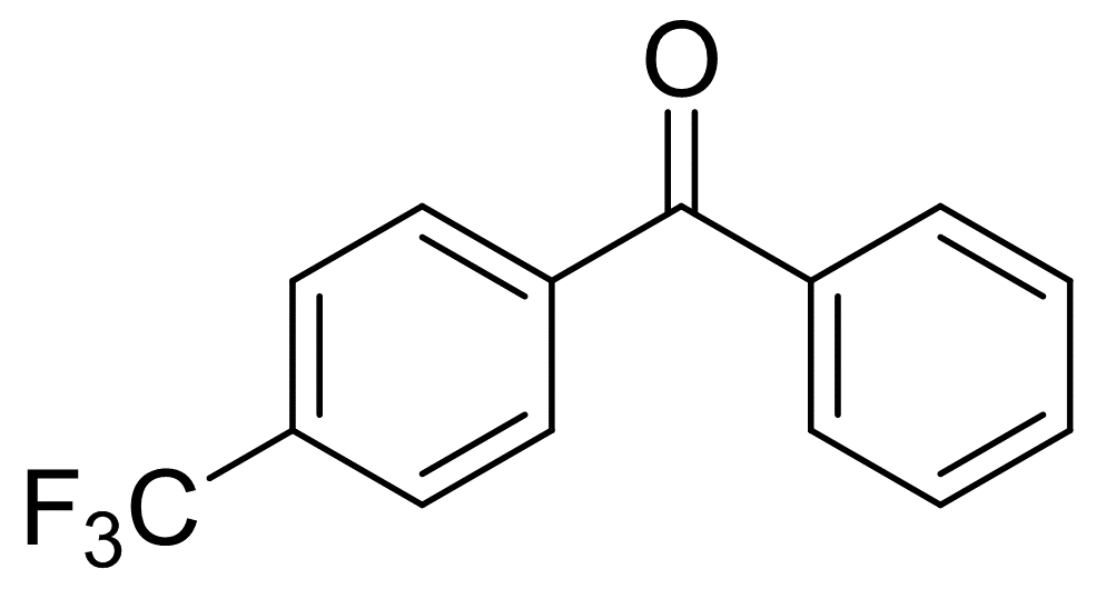 4-(三氟甲基)二苯甲酮