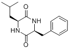 cyclo(leucyl-phenylalanyl)