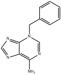 3-Benzyl-3H-Purin-6-Amine