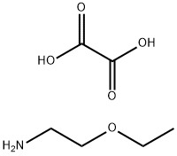 (2-ethoxyethyl)amine oxalate