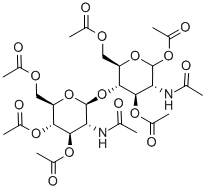 Chitobiose octaacetate