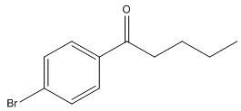 4'-溴戊苯酮