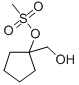 CYCLOPENTANEMETHANOL, 1-METHANSULFONATE