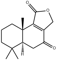 7-Ketoisodrimenin