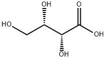 (2R,3S)-2,3,4-trihydroxybutanoic acid