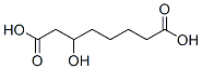 3-hydroxy-Octanedioic acid