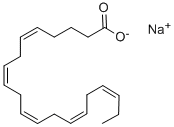 5C,8C,11C,14C,17C-EICOSAPENTAENOIC ACID