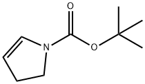 1-叔丁氧羰基-2,3-二氢吡咯