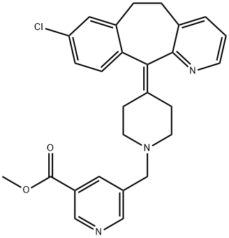 Rupatadine Impurity 13