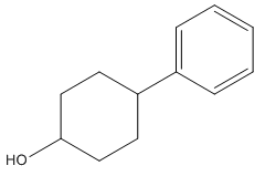 4α-Phenylcyclohexan-1α-ol