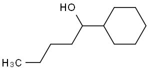 1-环己基-1-戊醇